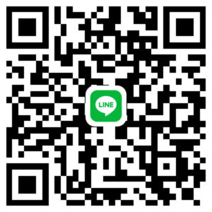 石垣島フィールド　LINE　QRコード