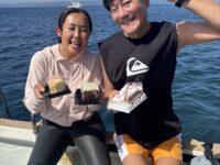 ハッピーバースデイダイブ！！　in    黒島