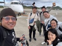 与那国島ツアー2026 無事に終了しました。結果は？？